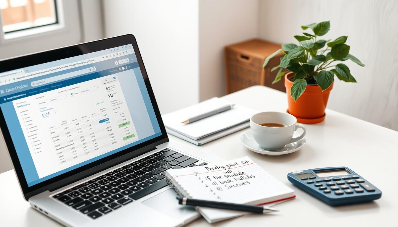 Pricing hero visual